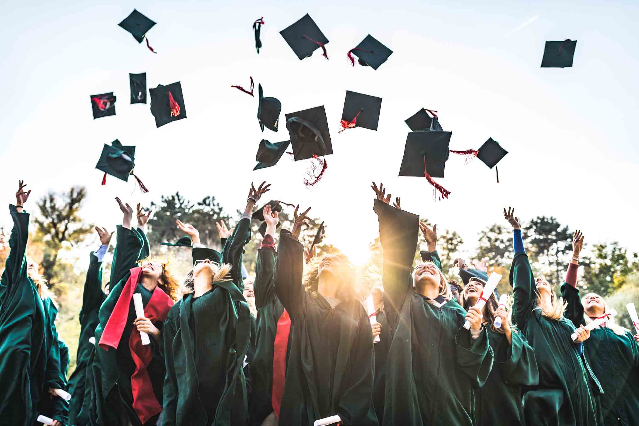 Educational Attainment